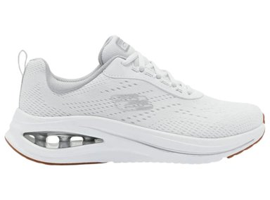 ZAPATILLA SKECHERS NEUTRAL AIR 150074WSL BLANCO PARA MUJER
