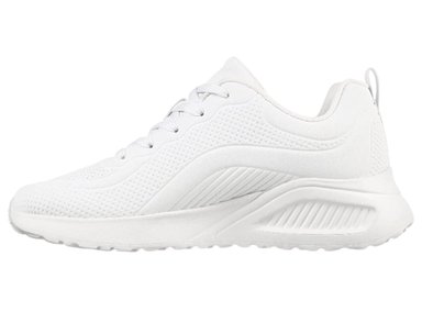 ZAPATILLA SKECHERS HOW SWEET 117151WHT BLANCO PARA MUJER - 2