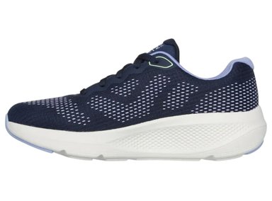 ZAPATILLA SKECHERS GO RUN ELEVATE 128348NVLB AZUL MUJER - 2