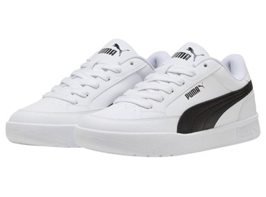 ZAPATILLA PUMA PARK LT 404482 03 BLANCO PARA HOMBRE - 3