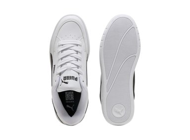 ZAPATILLA PUMA PARK LT 404482 03 BLANCO PARA HOMBRE - 4