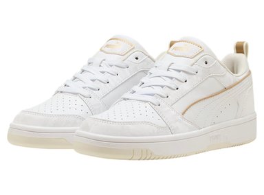 ZAPATILLA PUMA REVOUND V6 LOW 403513 01 BLANCO PARA MUJER - 3