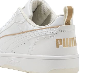 ZAPATILLA PUMA REVOUND V6 LOW 403513 01 BLANCO PARA MUJER - 5