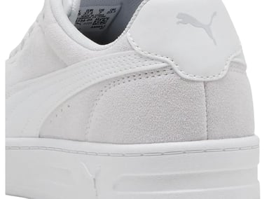 ZAPATILLAS PUMA COURT LALLY SD 400734 05 GRIS PARA MUJER - 5