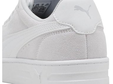 ZAPATILLAS PUMA COURT LALLY SD 400734 05 GRIS PARA MUJER - 5