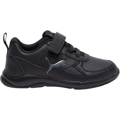ZAPATILLA PUMA FUN RACER SL AC 193623 02 NEGRO UNISEX - 1