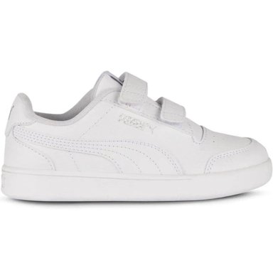 ZAPATILLA PUMA SHUFFLE AO SL V PS 407953 01 BLANCO UNISEX