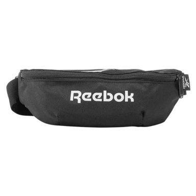 RIÑONERA REEBOK ACT CORE LL H36569 NEGRO