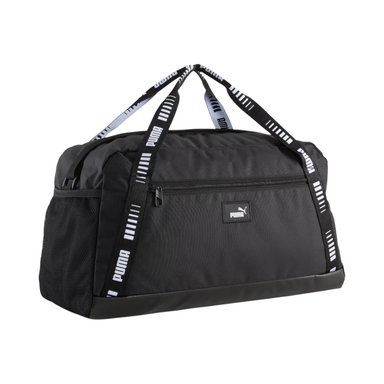 MALETIN PUMA PHASE TAPE 092198 01 NEGRO UNISEX NEGRO LISA