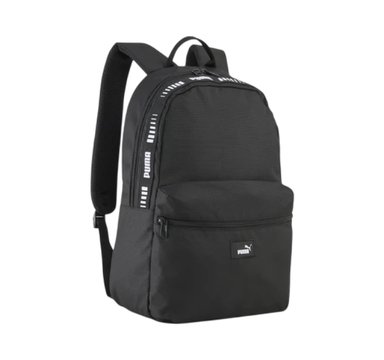MOCHILA PUMA PHASE 092200 01 NEGRA UNISEX