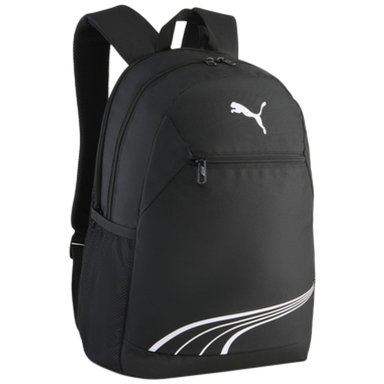 MOCHILA PUMA FUNDAMENTAL 091801 01 UNISEX NEGRO