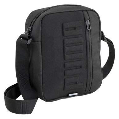MORRAL PUMA S PORTABLE 090713 01 UNISEX NEGRO