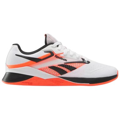 ZAPATILLA REEBOK NANO X4 100074187 BLANCO PARA MUJER