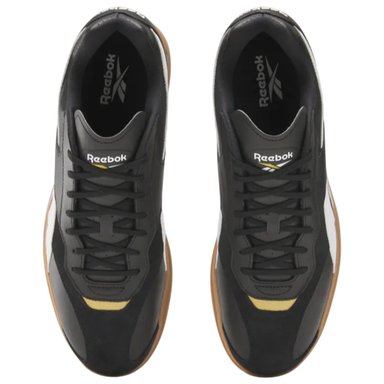 ZAPATILLA REEBOK HAMMER STREET 100208324 NEGRO PARA HOMBRE - 3