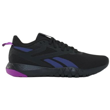 ZAPATILLA REEBOK FLEXAGON FORCE 4 100212286 NEGRO PARA MUJER