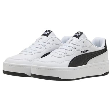 ZAPATILLAS PUMA COURT LALLY SKYE 400368 03 BLANCO PARA MUJER - 3
