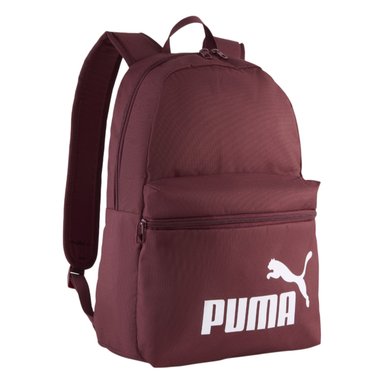 MOCHILA PUMA PHASE 091164 20 GUINDA