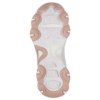 ZAPATILLA SKECHERS DLITES 5.0 UPGRADED 150520OWBR MUJER - 5