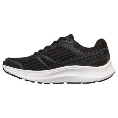 ZAPATILLA SKECHERS GO RUN CONSISTENT 2.0 128651BKW MUJER - 2