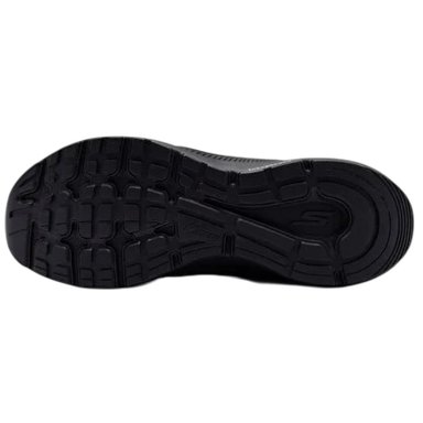 ZAPATILLA SKECHERS GO RUN CONSISTENT 220866BBK NEGRO HOMBRE - 6