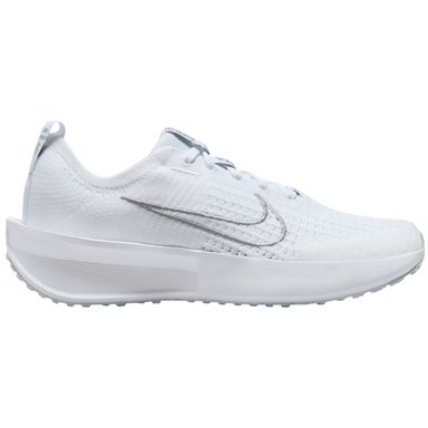 ZAPATILLA NIKE INTERACT RUN FD2292 100 BLANCO PARA MUJER