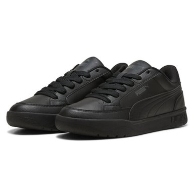 ZAPATILLAS PUMA PARK LT 404482 02 NEGRO PARA HOMBRE - 2