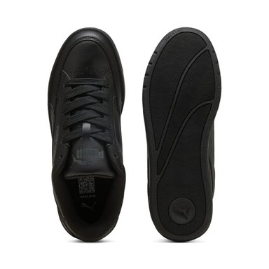 ZAPATILLAS PUMA PARK LT 404482 02 NEGRO PARA HOMBRE - 3