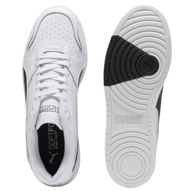 ZAPATILLA PUMA REBOUND BREAK 402586 03 BLANCO PARA HOMBRE - 4