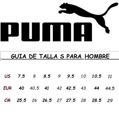ZAPATILLA PUMA REBOUND BREAK 402586 03 BLANCO PARA HOMBRE - 7