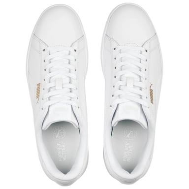 ZAPATILLA PUMA SMASH 3.0 390987 01 BLANCO PARA HOMBRE - 4