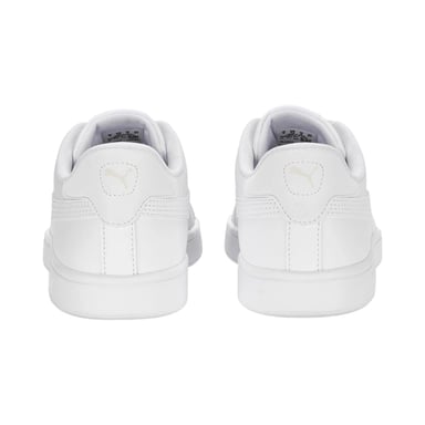 ZAPATILLA PUMA SMASH 3.0 390987 01 BLANCO PARA HOMBRE - 5