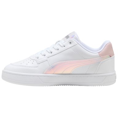 ZAPATILLA PUMA CAVEN 2.0 HOLO JR 401567 01 BLANCO PARA NIÑA - 2