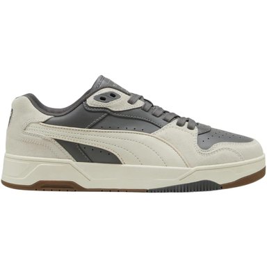 ZAPATILLA PUMA RBD BREAK LOW 402591 01 GRIS PARA HOMBRE - 1