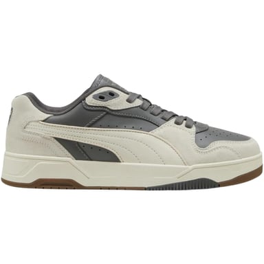 ZAPATILLA PUMA RBD BREAK LOW 402591 01 GRIS PARA HOMBRE - 1