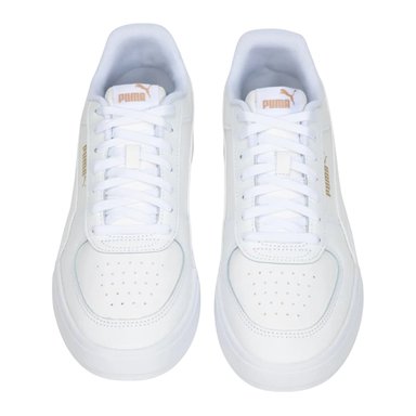 ZAPATILLAS PUMA CAVEN MIX 399398 01 BLANCO PARA HOMBRE - 4