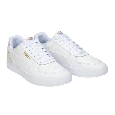 ZAPATILLAS PUMA CAVEN MIX 399398 01 BLANCO PARA HOMBRE - 5