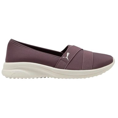 ZAPATILLA PUMA ADELINA 2 400236 07 MORADO PARA MUJER - 1