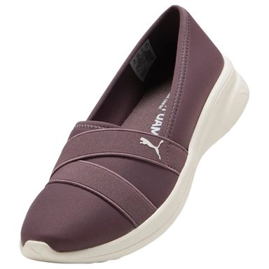 ZAPATILLA PUMA ADELINA 2 400236 07 MORADO PARA MUJER - 3