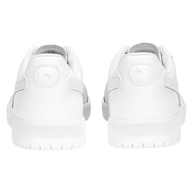 ZAPATILLA PUMA COURT ULTRA 389368 02 BLANCO PARA HOMBRE - 4