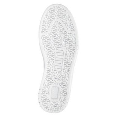 ZAPATILLA PUMA COURT ULTRA 389368 02 BLANCO PARA HOMBRE - 5