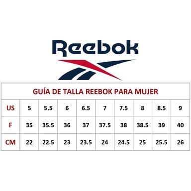 ZAPATILLA REEBOK ZIG DYNAMICA 6 100225495 NEGRO PARA MUJER - 6