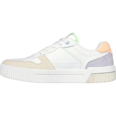 ZAPATILLA SKECHERS JADE 185092WMLT BLANCO PARA MUJER - 2