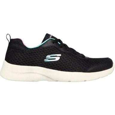 ZAPATILLA SKECHERS DYNAMIGHT 2.0 149540BKMN NEGRO PARA MUJER - 1