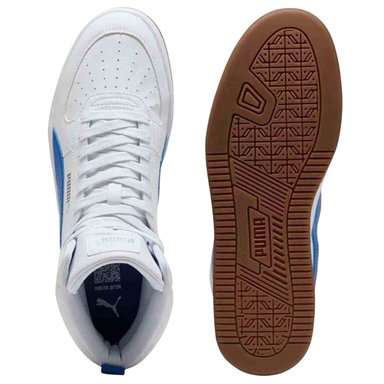ZAPATILLA PUMA CAVEN 2.0 MID 392291 16 BLANCO PARA HOMBRE - 3