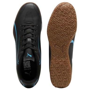 CHIMPUNES PUMA VITORIA IT 107485 05 NEGRO PARA HOMBRE - 3
