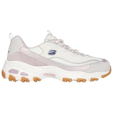 ZAPATILLAS SKECHERS DAZZLING SHINE 150256LTPK ROSA MUJER - 1