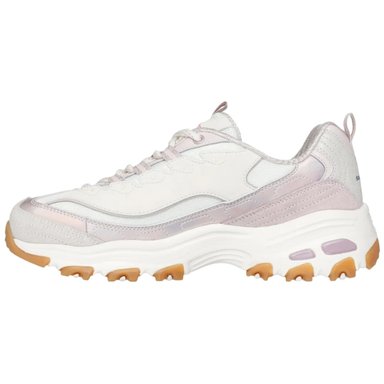 ZAPATILLAS SKECHERS DAZZLING SHINE 150256LTPK ROSA MUJER - 2