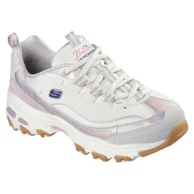 ZAPATILLAS SKECHERS DAZZLING SHINE 150256LTPK ROSA MUJER - 3