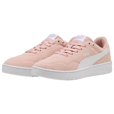 ZAPATILLA PUMA COURT LALLY SD 400734 02 ROSA PARA MUJER - 3