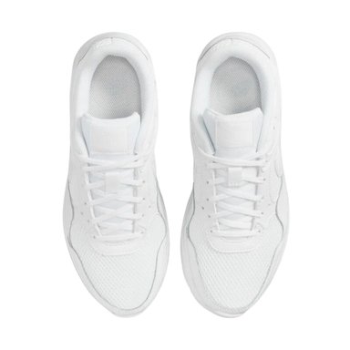 ZAPATILLA NIKE NIKE AIR MAX SC CW4554 101 BLANCO PARA MUJER - 4